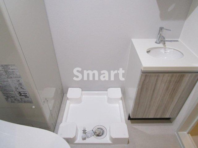 【設備】 | ガーデンスクエア中野