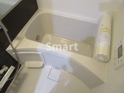 【浴室】 | ガーデンスクエア中野