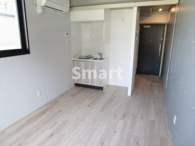 【寝室】 | ガーデンスクエア中野