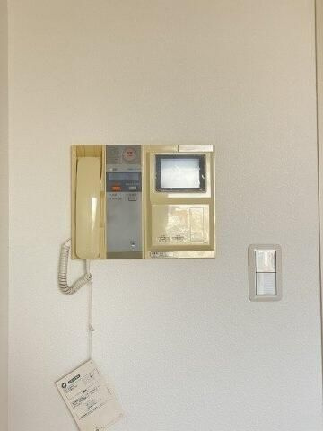 スカイコート後楽園壱番館のセキュリティ