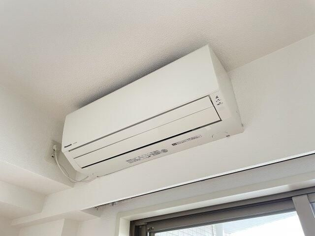 スカイコート後楽園壱番館の設備