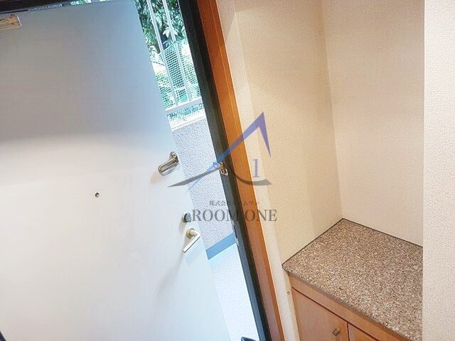 ラヴィアンローズ