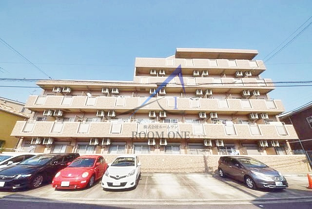 ラヴィアンローズ