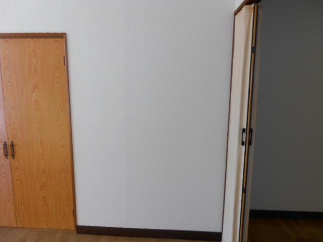 ラ・シエル芦野の洋室