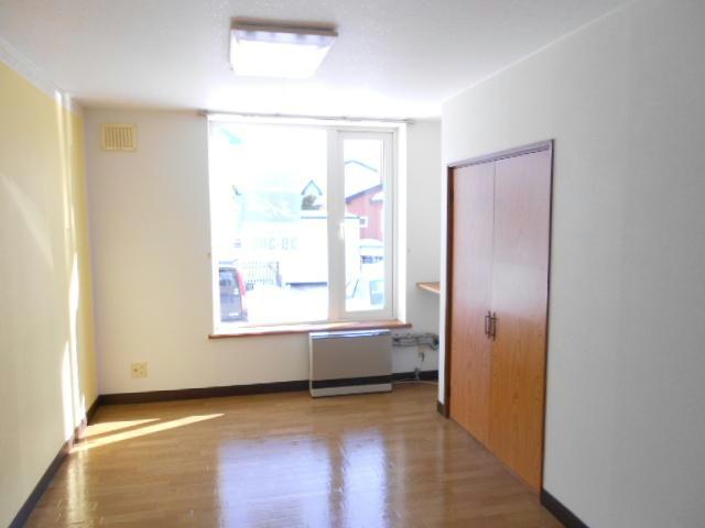 ラ・シエル芦野の洋室