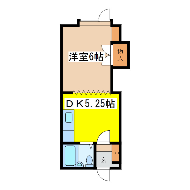 ラ・シエル芦野