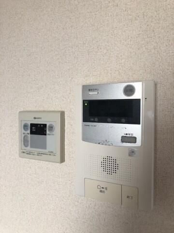 スカイコート新宿のセキュリティ