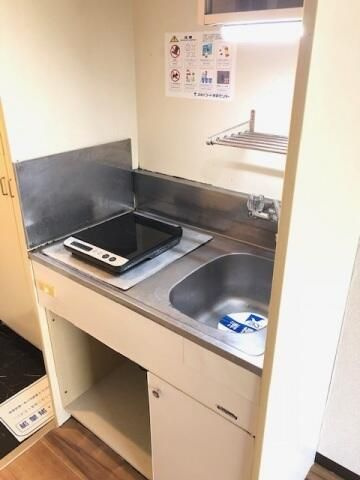 スカイコート新宿のその他