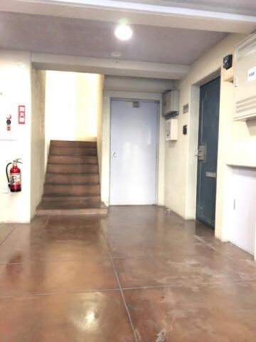 スカイコート新宿のその他共用部分