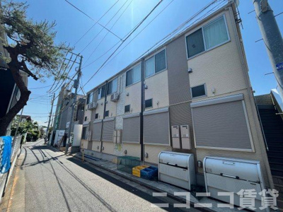 【外観】 | ハーモニーテラス東高円寺Ⅴ