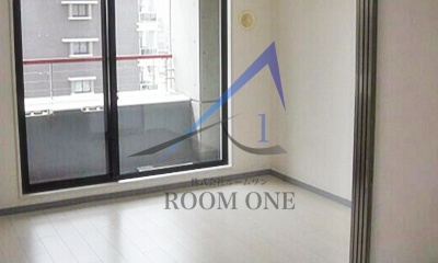 コンフォリア大山の寝室|寝室です。