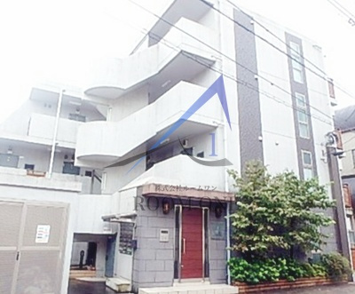 ヴェルステージ上板橋