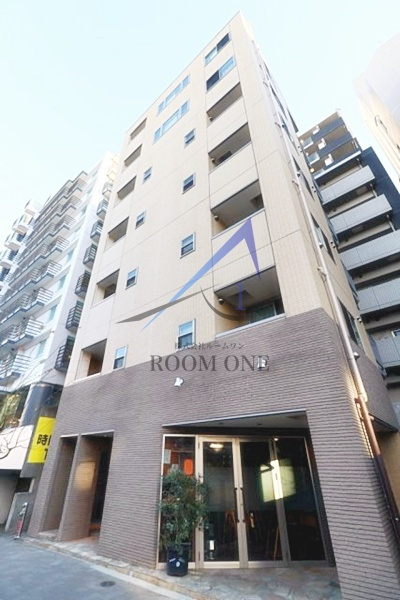 グレース茗荷谷