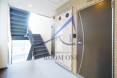 グレース茗荷谷