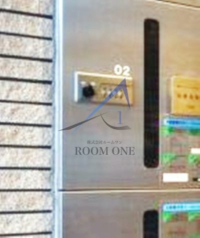 グレース茗荷谷