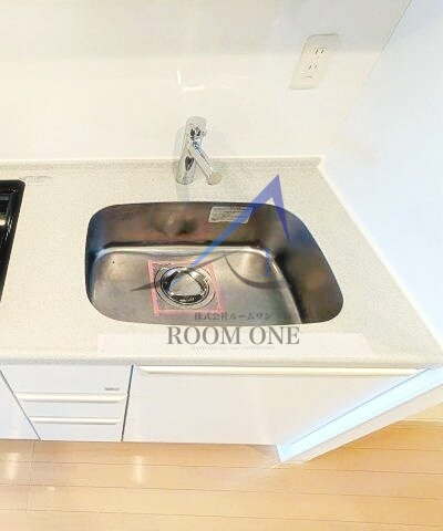 ガーデン板橋氷川町