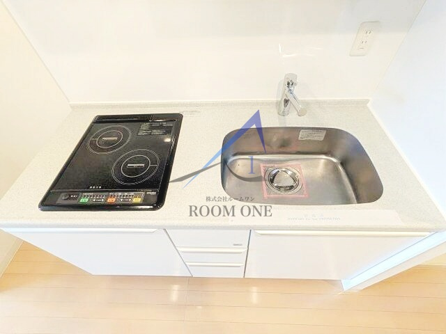 ガーデン板橋氷川町