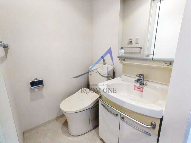 ガーデン板橋氷川町