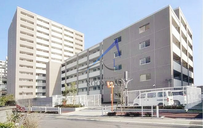 ガーデン板橋氷川町