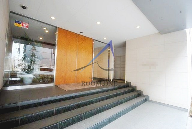 ガーデン板橋氷川町