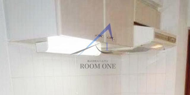 パークウェル方南町