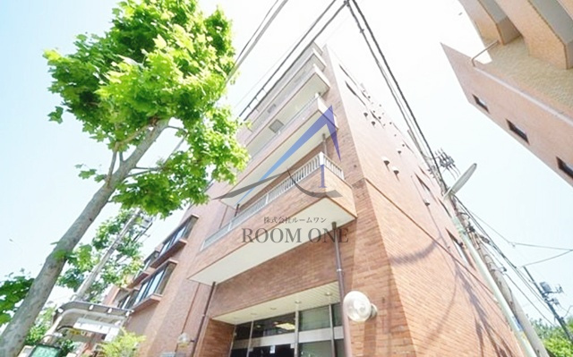 パレスアンドーラ