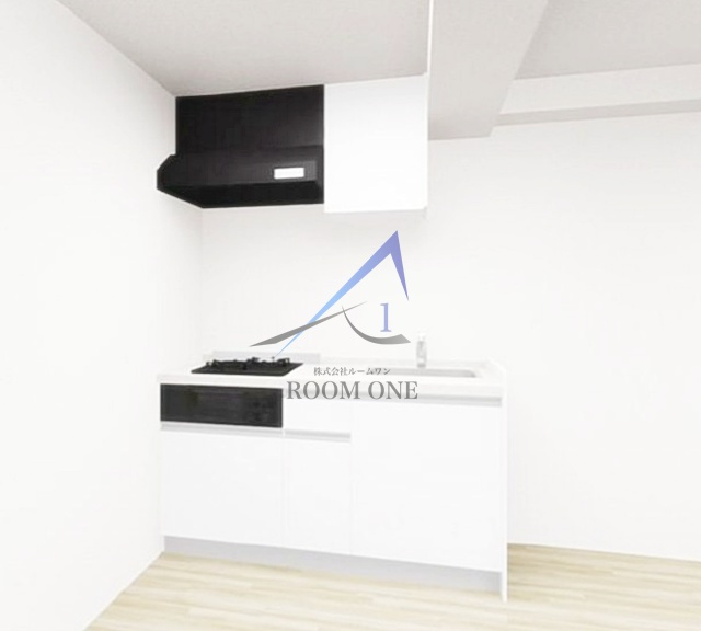 パレスアンドーラのキッチン|キッチンです。（イメージです。）