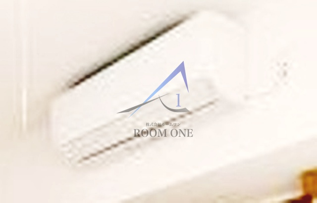 シェーンブルンの設備|エアコンです。