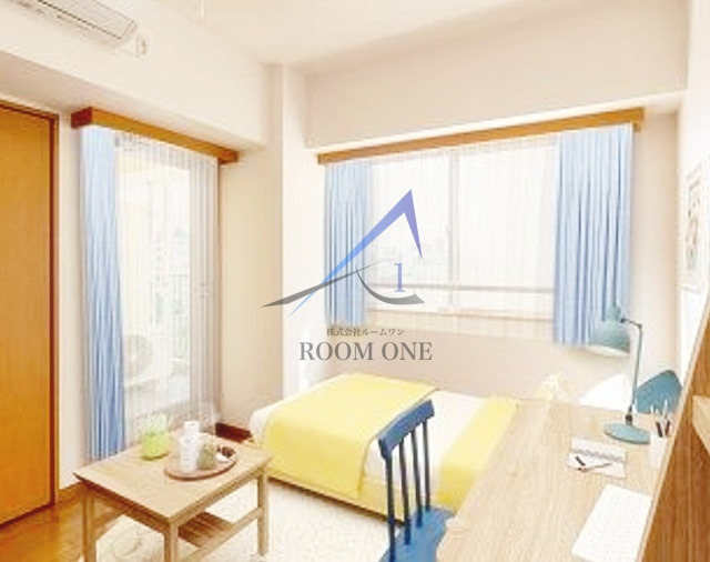 シェーンブルンの居間・リビング|洋室のお部屋です。イメージです。