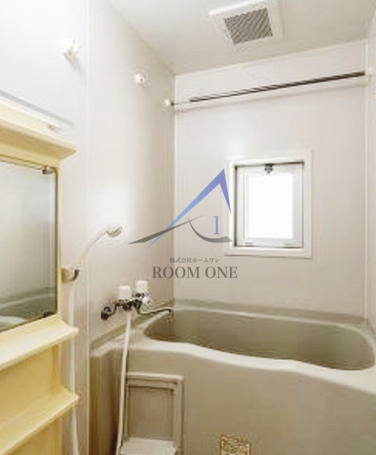 シェーンブルンの浴室|お風呂です。