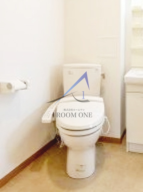 シェーンブルンのトイレ|トイレです。