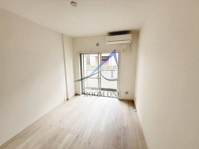 ヒルトップ８８の寝室|寝室です。