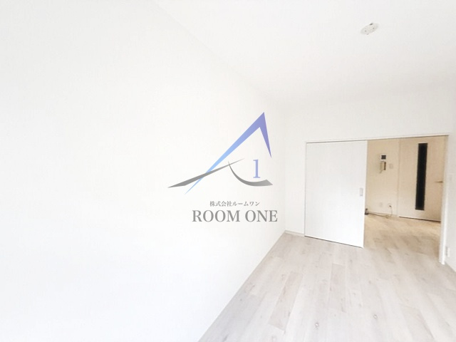 ヒルトップ８８の内装