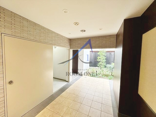 ヒルトップ８８