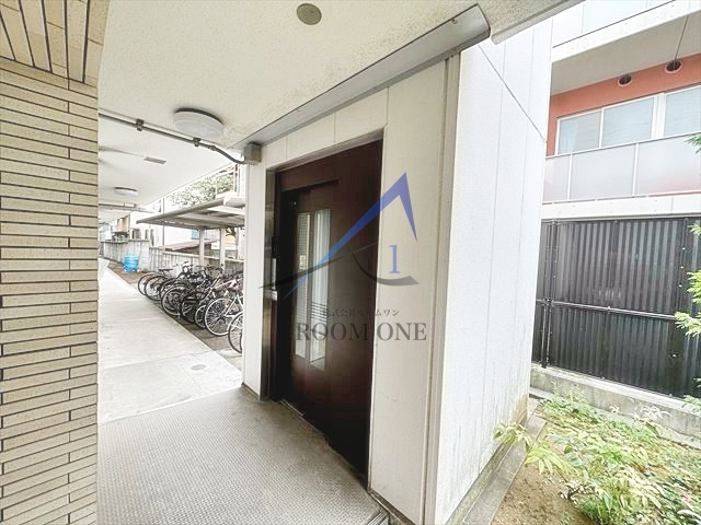 ヒルトップ８８