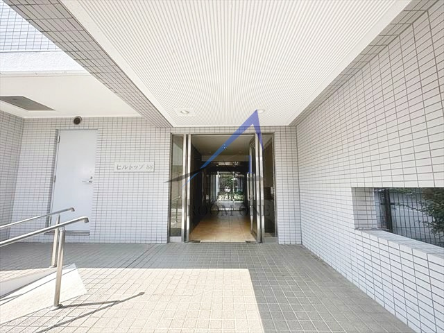 ヒルトップ８８