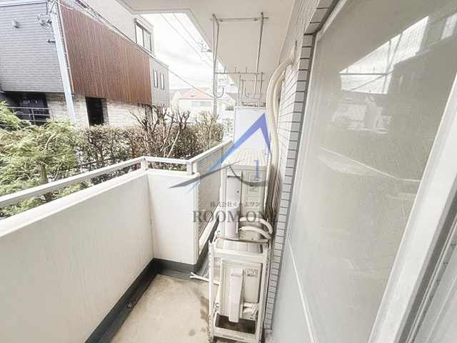 ヒルトップ８８