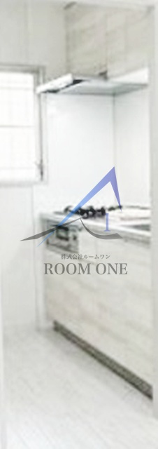 ヒルトップ８８のキッチン|キッチンです。