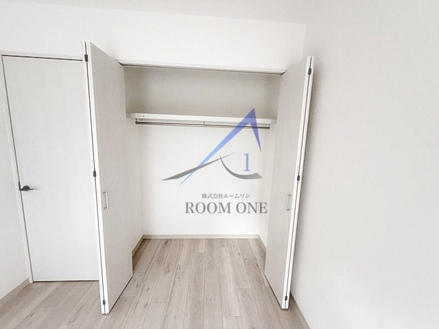 ヒルトップ８８の収納|収納です。