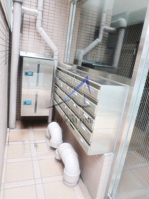 フェニックス国分寺のその他共用部分