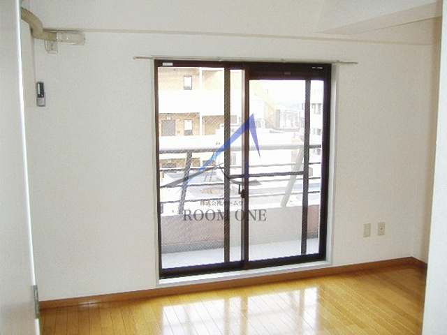 フェニックス国分寺の寝室|寝室です。