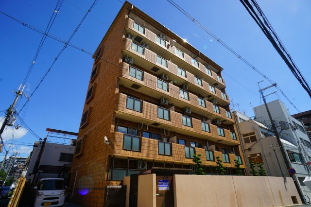 メゾン開宝二番館