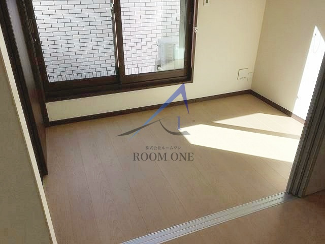 パールハイム経堂の寝室|寝室です。