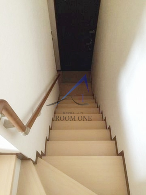 パールハイム経堂