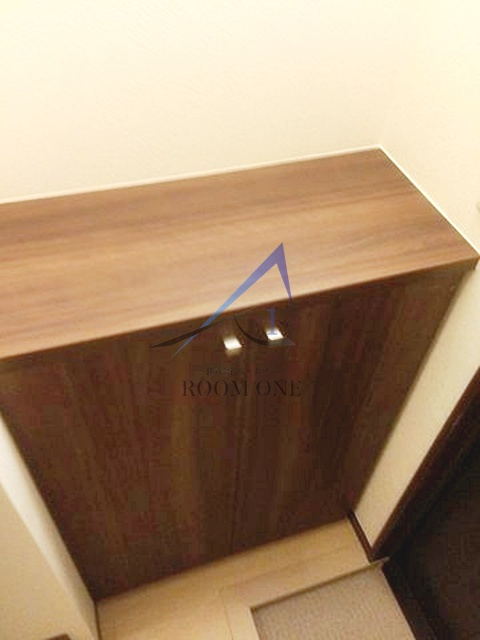 パールハイム経堂