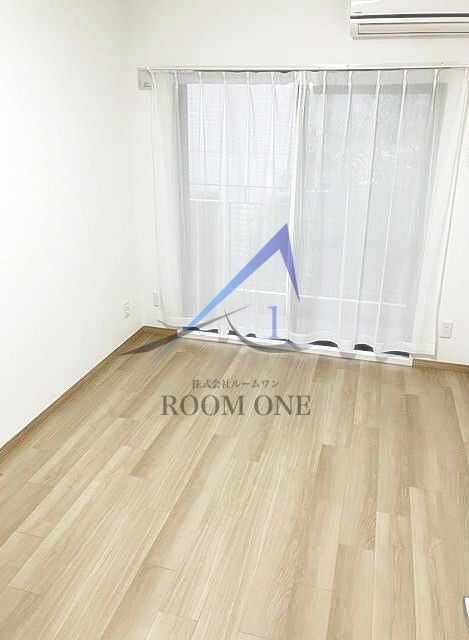 ダイアパレス阿佐谷の寝室|寝室です。