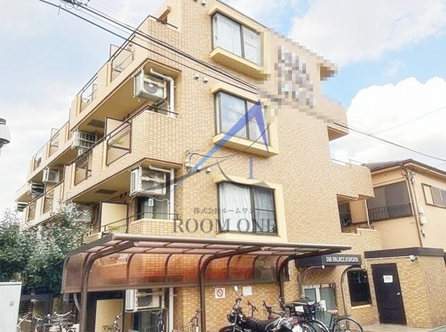 ダイアパレス阿佐谷