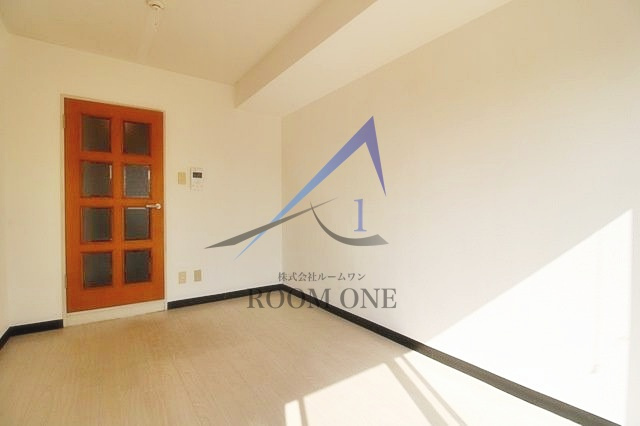 ダイアパレス阿佐谷の居間・リビング|洋室のお部屋です。