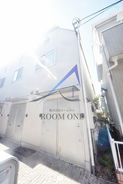 バーミープレイス中野富士見町