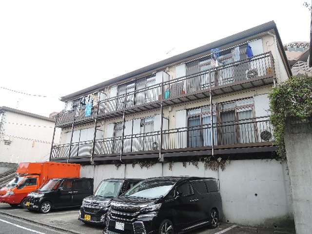 シティハイム　ヒロセＣのエントランス|セキスイハイム施工の賃貸アパート